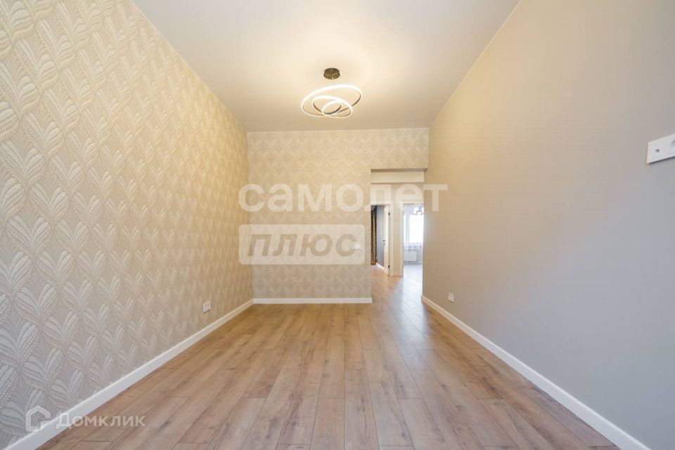 Продаётся 3-комнатная квартира, 90 м²