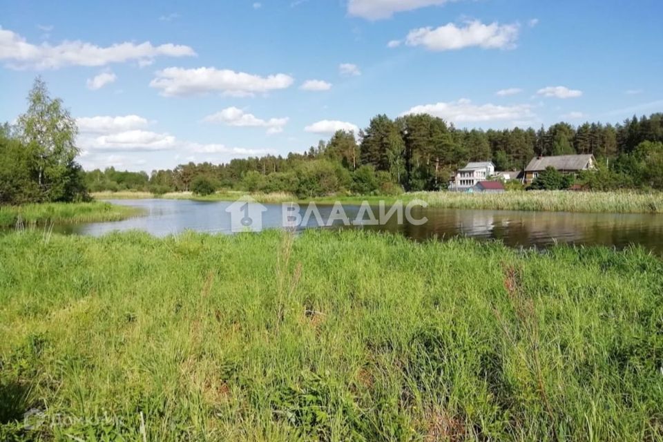 Покупка: загородная недвижимость в Вологде