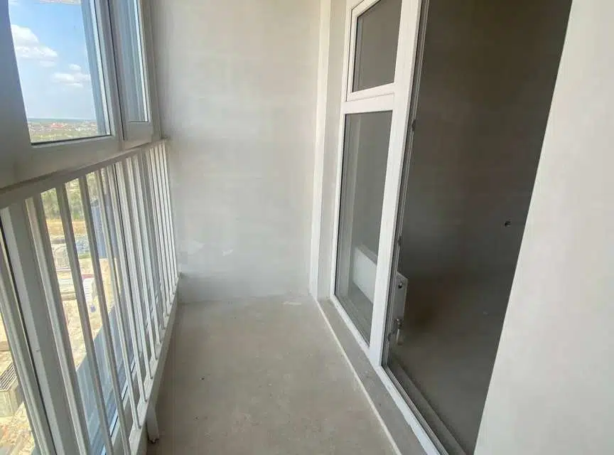 Продаётся 1-комнатная квартира, 34.6 м²
