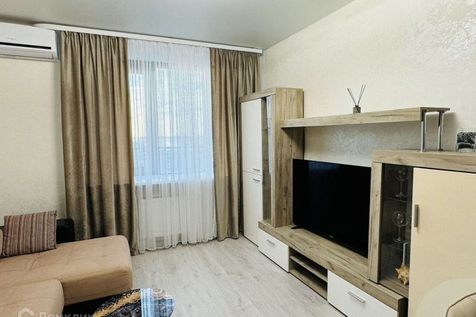 Сдаётся 2-комнатная квартира, 50 м²