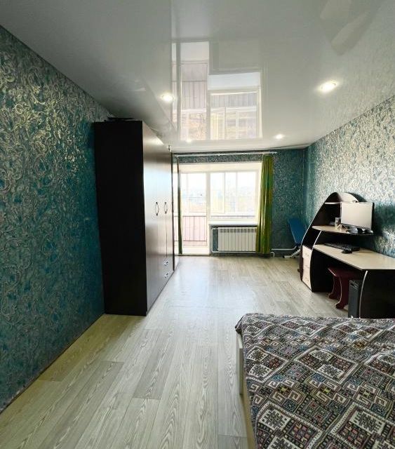 Продаётся 1-комнатная квартира, 33 м²