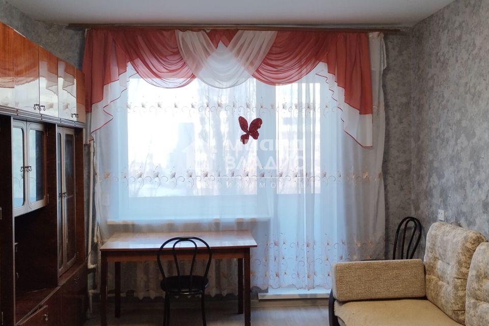Сдаётся 1-комнатная квартира, 37.7 м²