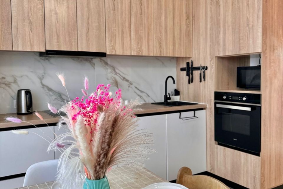 Продаётся 3-комнатная квартира, 94.1 м²