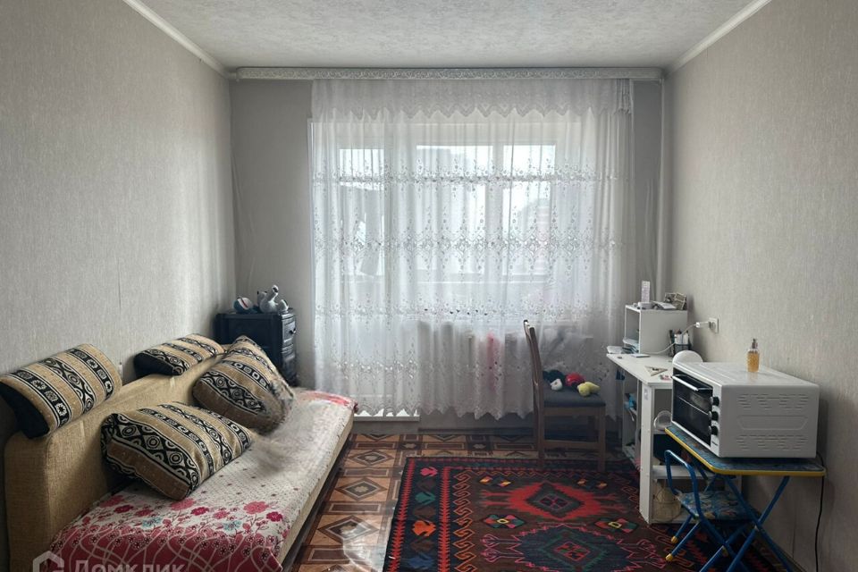 Сдаётся 1-комнатная квартира, 35 м²