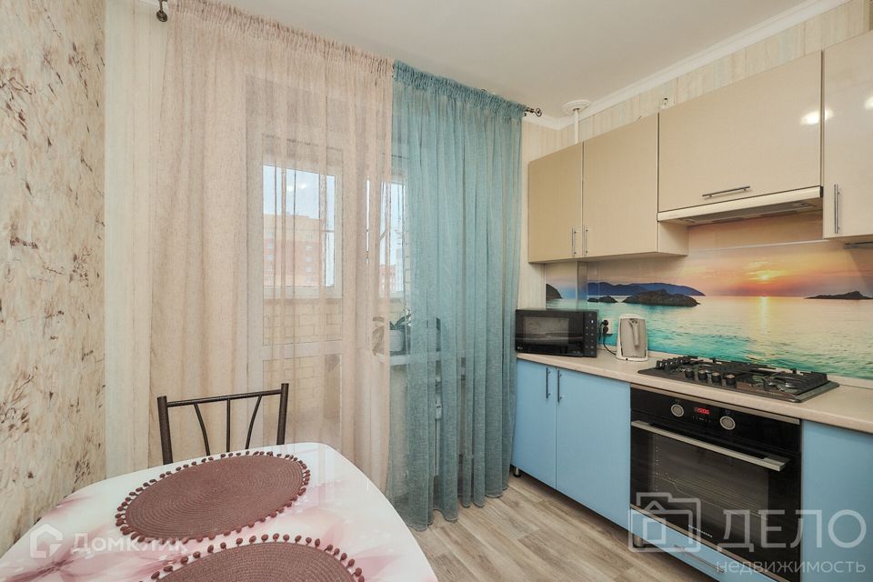 Продаётся 1-комнатная квартира, 27.1 м²