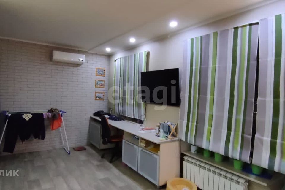 Продаётся 2-комнатная квартира, 43.5 м²