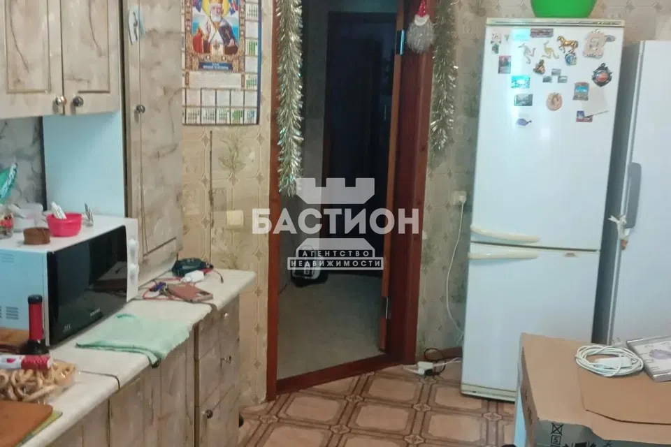 Продаётся 1-этажный дом, 85 м²