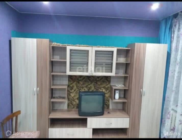 Продаётся студия, 24 м²