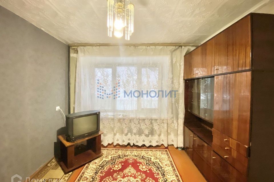 Сдаётся 1-комнатная квартира, 21.1 м²