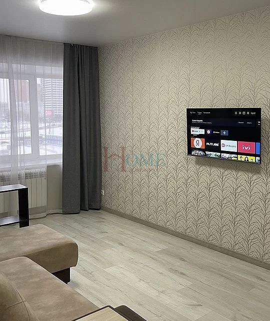 Сдаётся 1-комнатная квартира, 45 м²