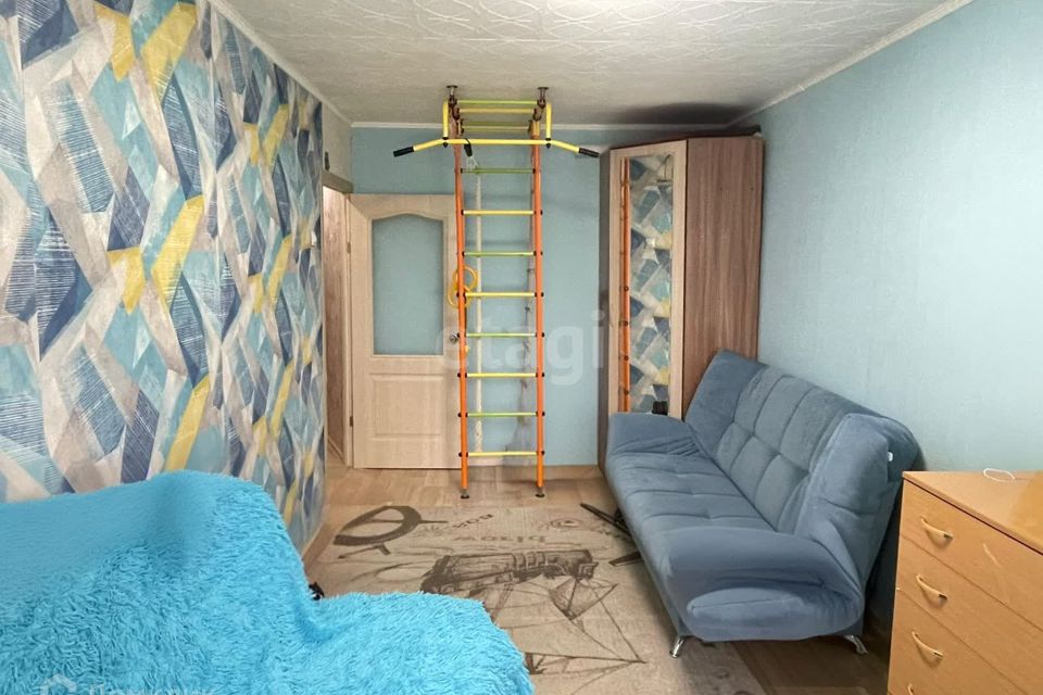 Продаётся 2-комнатная квартира, 46.5 м²