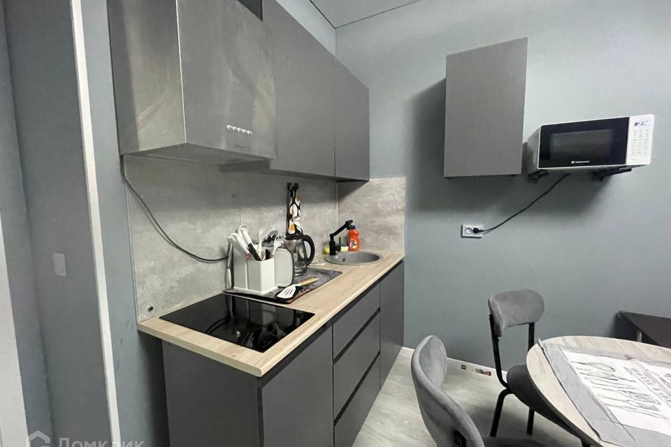 Сдаётся студия, 24.7 м²