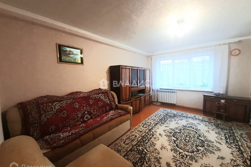 Сдаётся 3-комнатная квартира, 58.5 м²