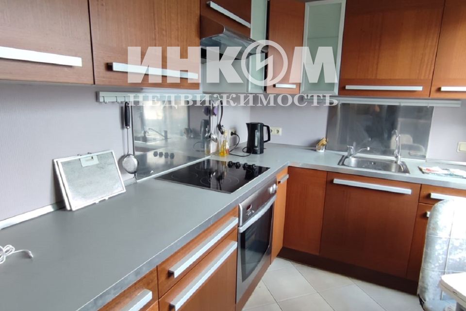 Продаётся 1-комнатная квартира, 36.6 м²