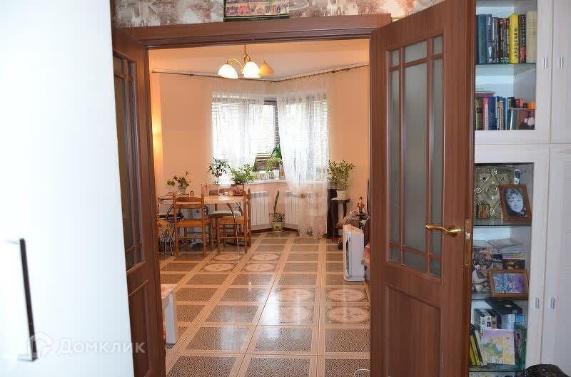 Продаётся 1-комнатная квартира, 35 м²