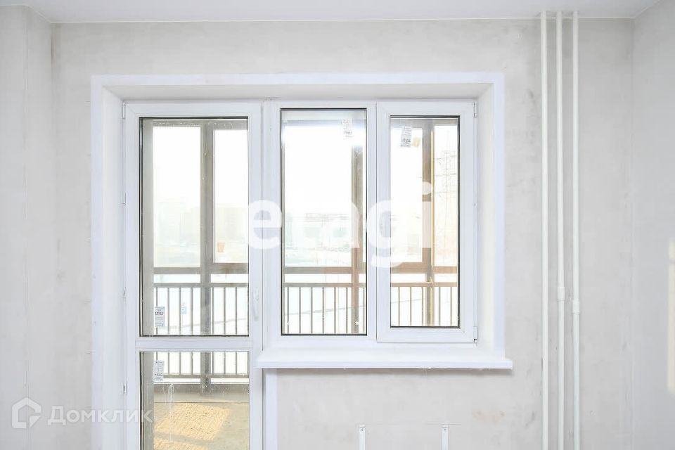 Продаётся 1-комнатная квартира, 38 м²