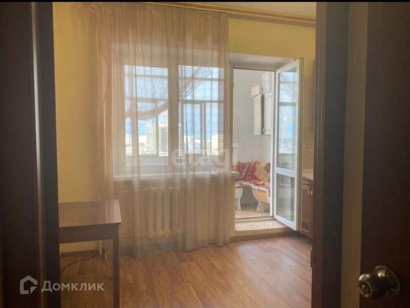 Продаётся 4-комнатная квартира, 97 м²