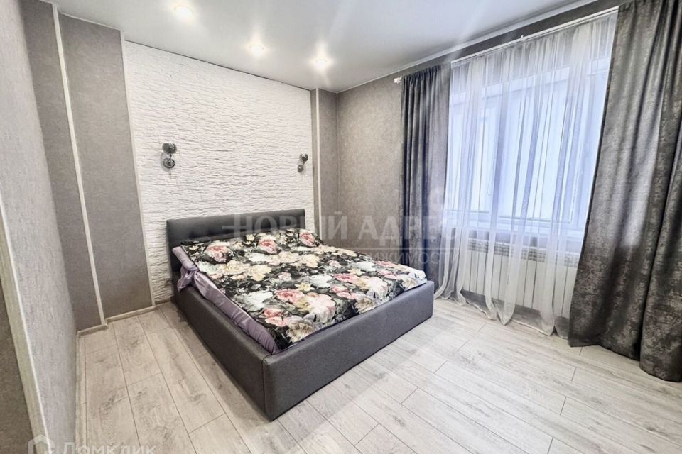 Продаётся 2-комнатная квартира, 63 м²