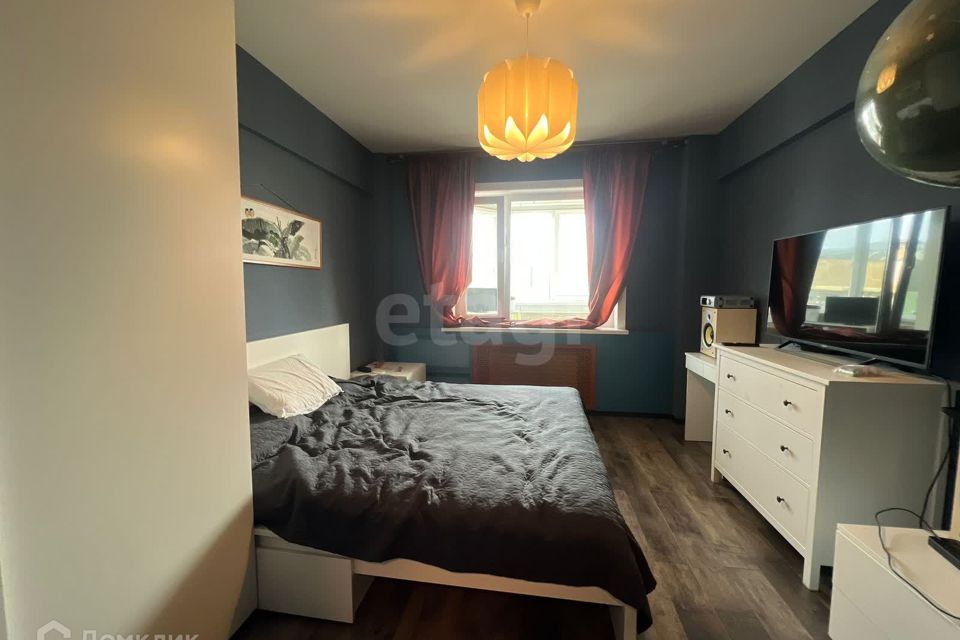 Сдаётся 2-комнатная квартира, 71 м²