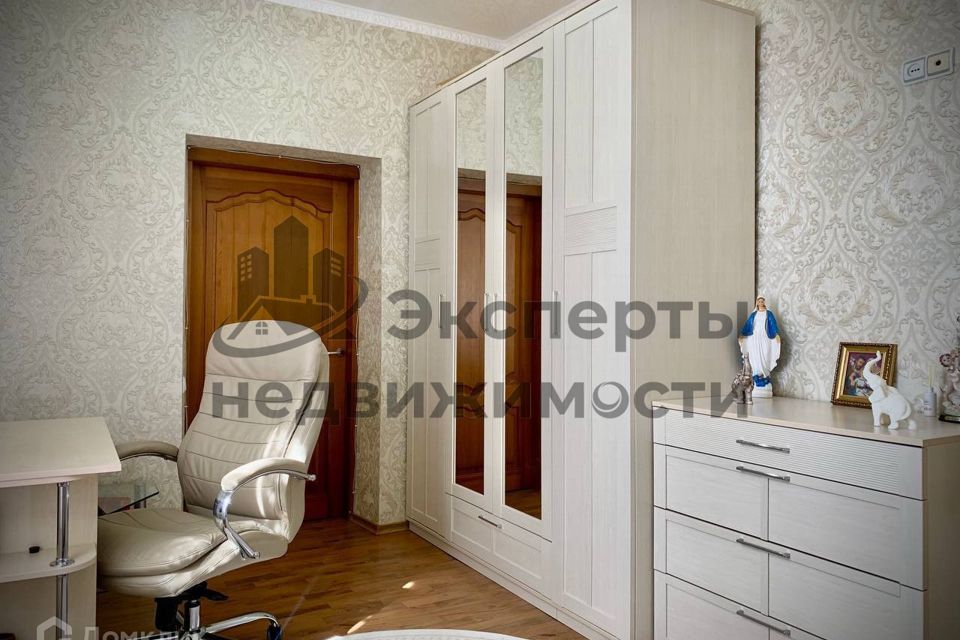 Продаётся 2-комнатная квартира, 50 м²