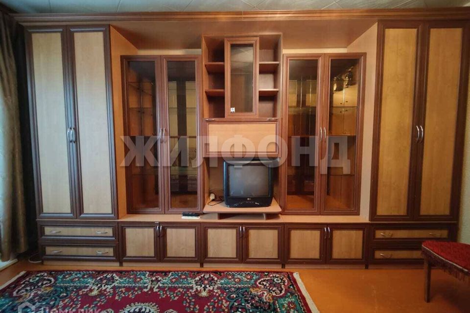 Продаётся 2-комнатная квартира, 42.5 м²