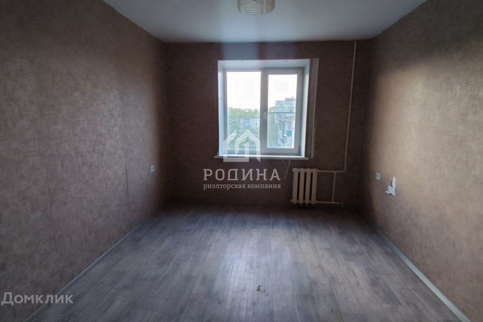 Продаётся 3-комнатная квартира, 60.83 м²