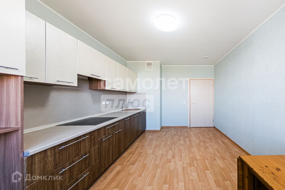 Продаётся 3-комнатная квартира, 78.9 м²