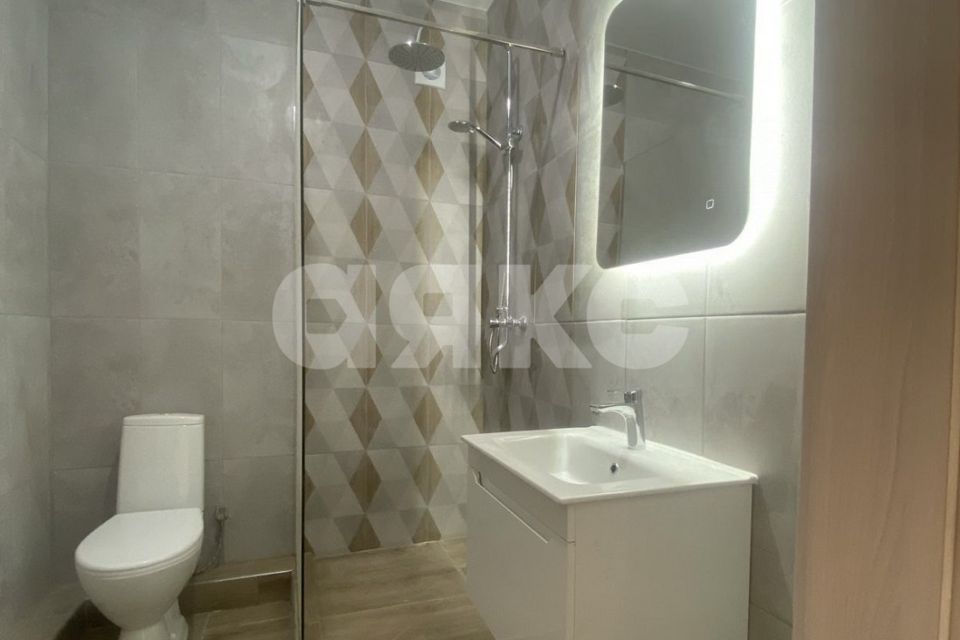 Продаётся 1-комнатная квартира, 40 м²