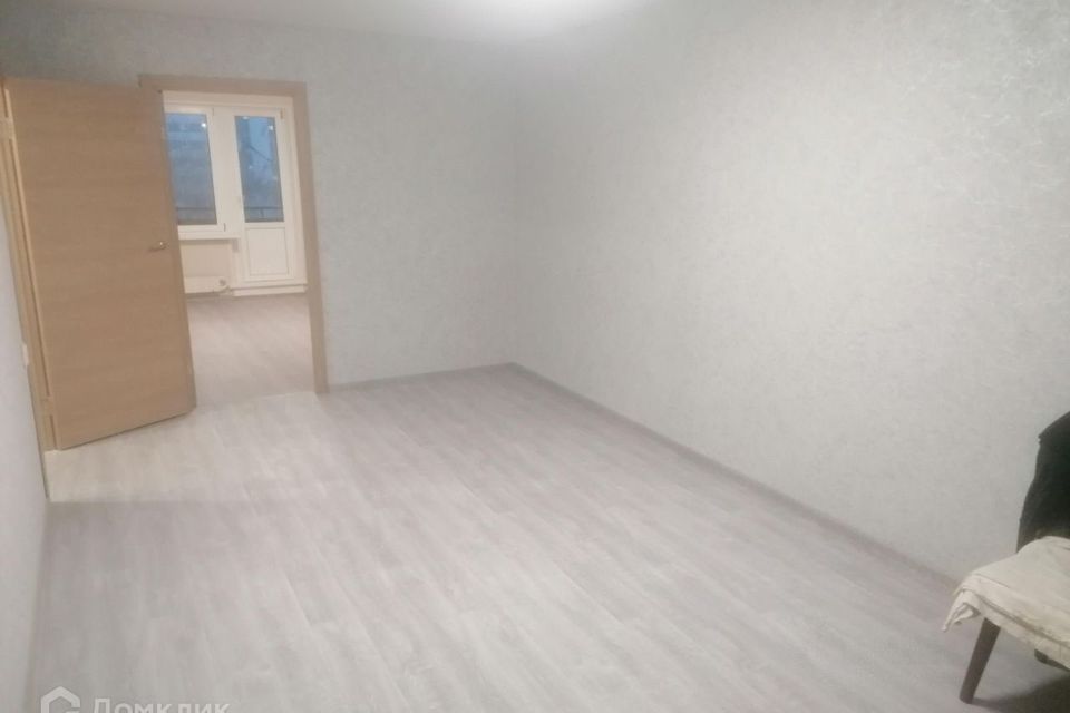 Продаётся 3-комнатная квартира, 60.2 м²
