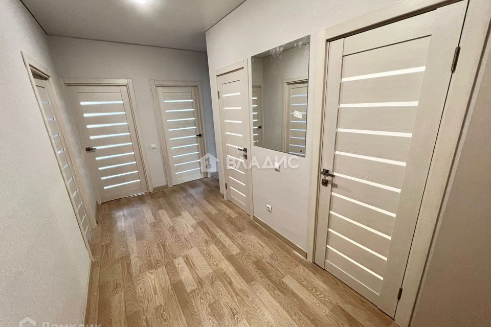 Продаётся 3-комнатная квартира, 93.5 м²