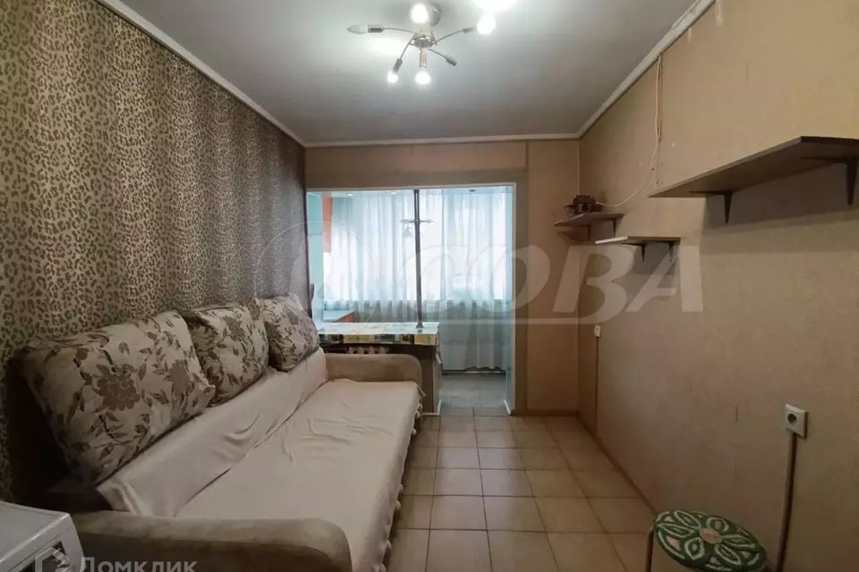 Продаётся 1-комнатная квартира, 12.7 м²