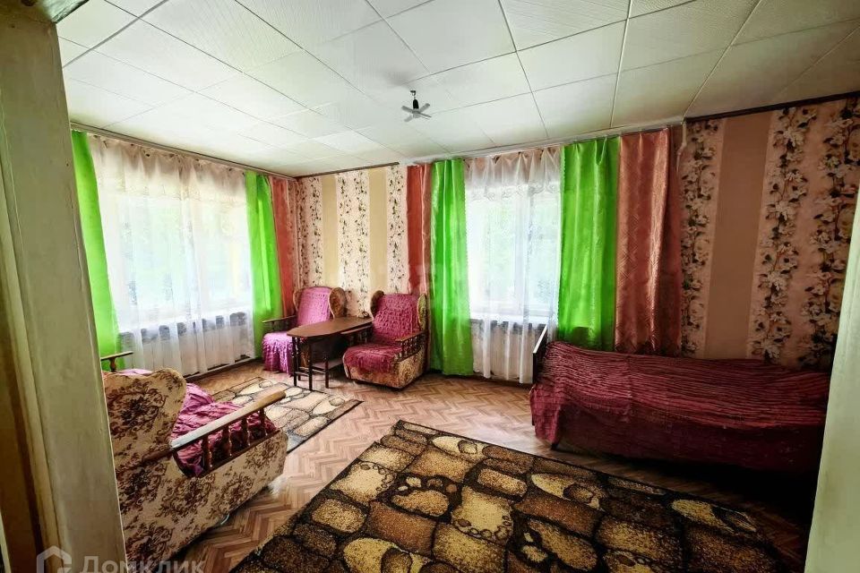 Сдаётся 1-комнатная квартира, 31 м²