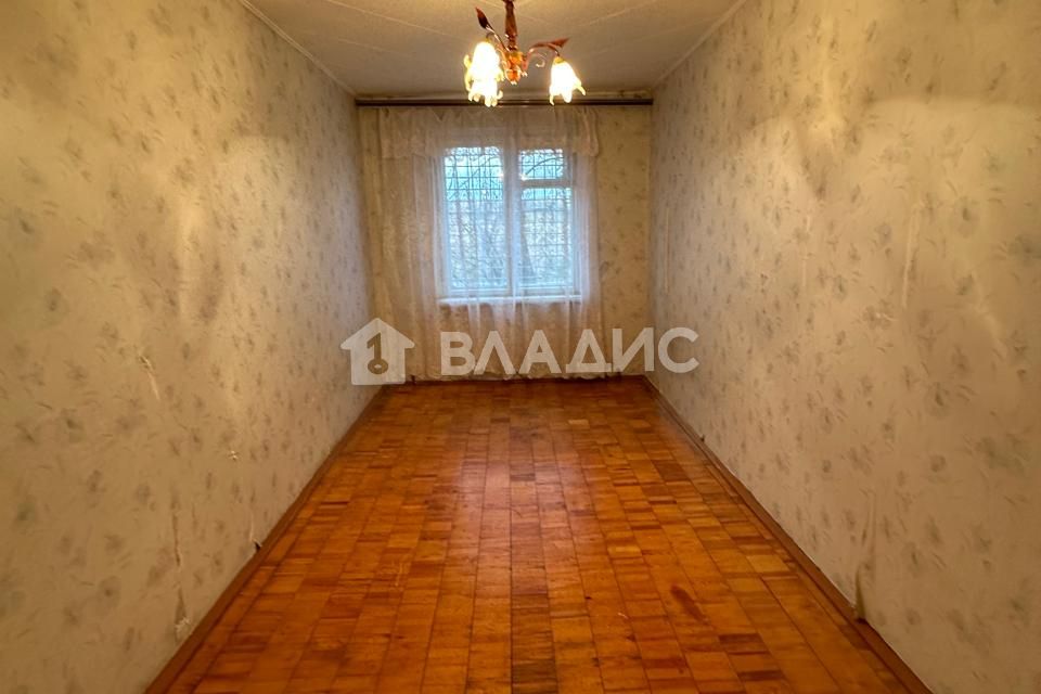 Продаётся 2-комнатная квартира, 44 м²