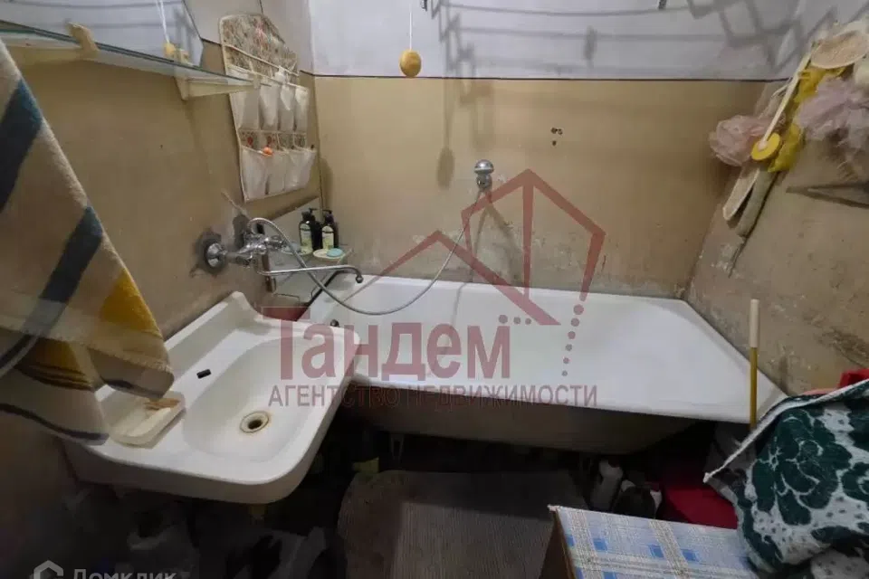 Продаётся 2-комнатная квартира, 50 м²