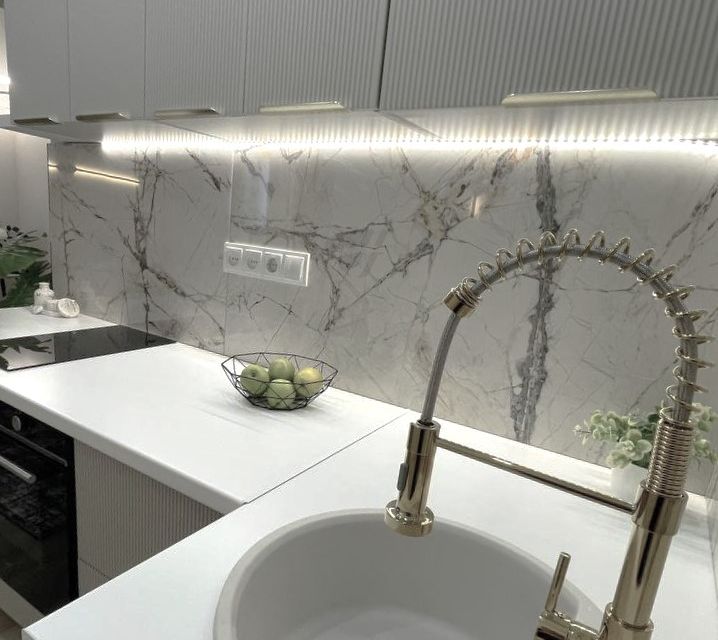 Продаётся 2-комнатная квартира, 61 м²
