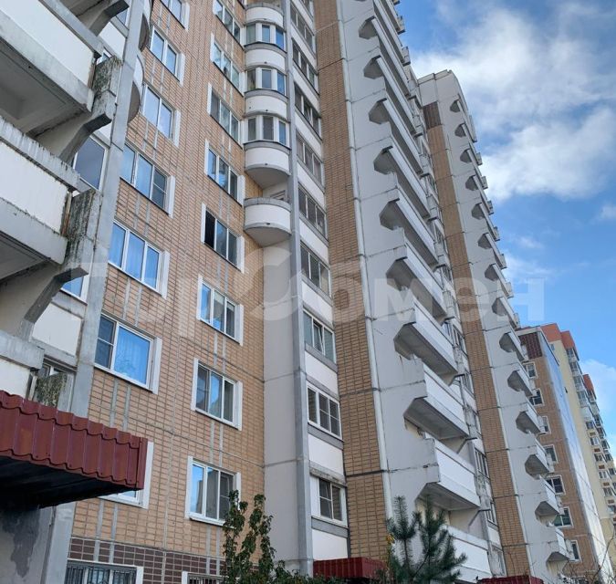 Продаётся 2-комнатная квартира, 53 м²