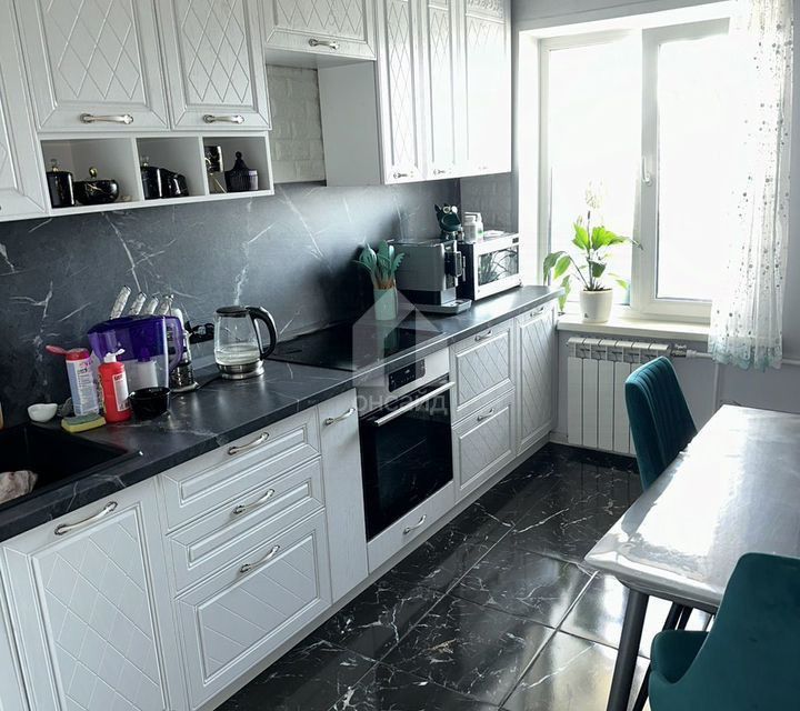 Продаётся 2-комнатная квартира, 47.5 м²