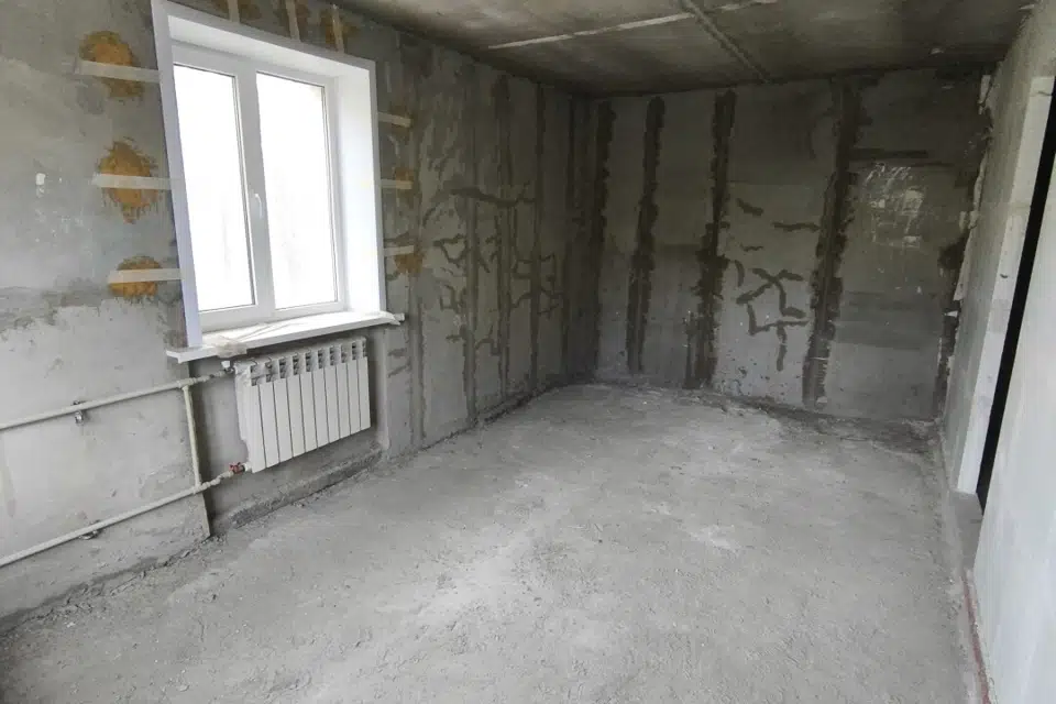 Продаётся 1-комнатная квартира, 31 м²