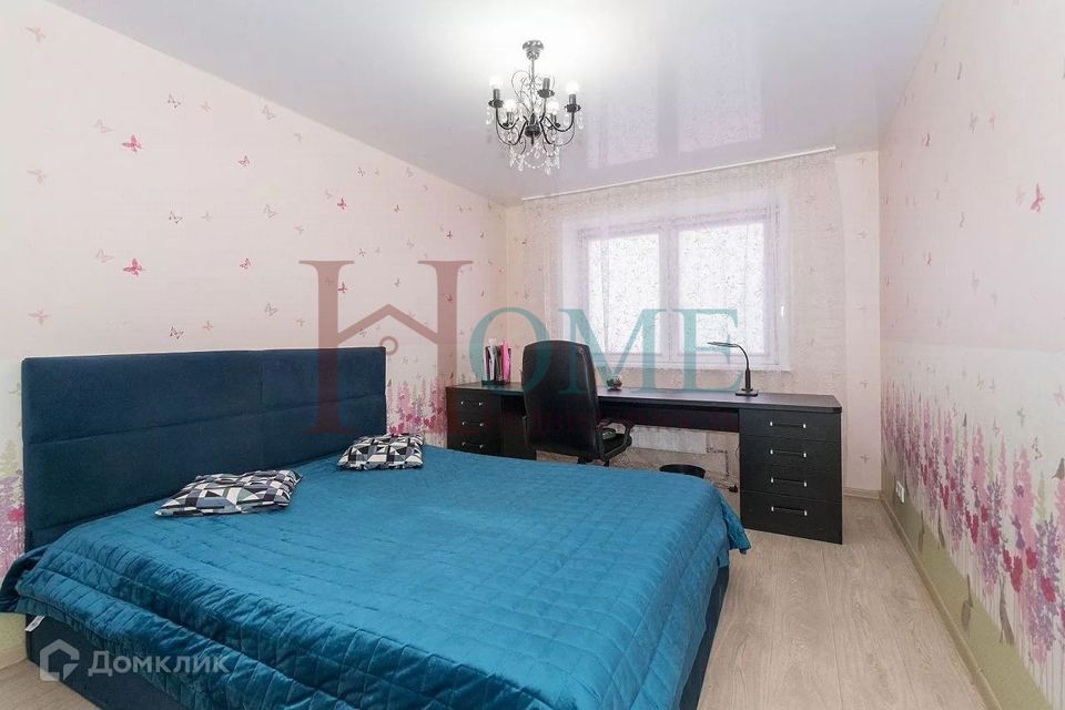 Сдаётся 3-комнатная квартира, 80 м²