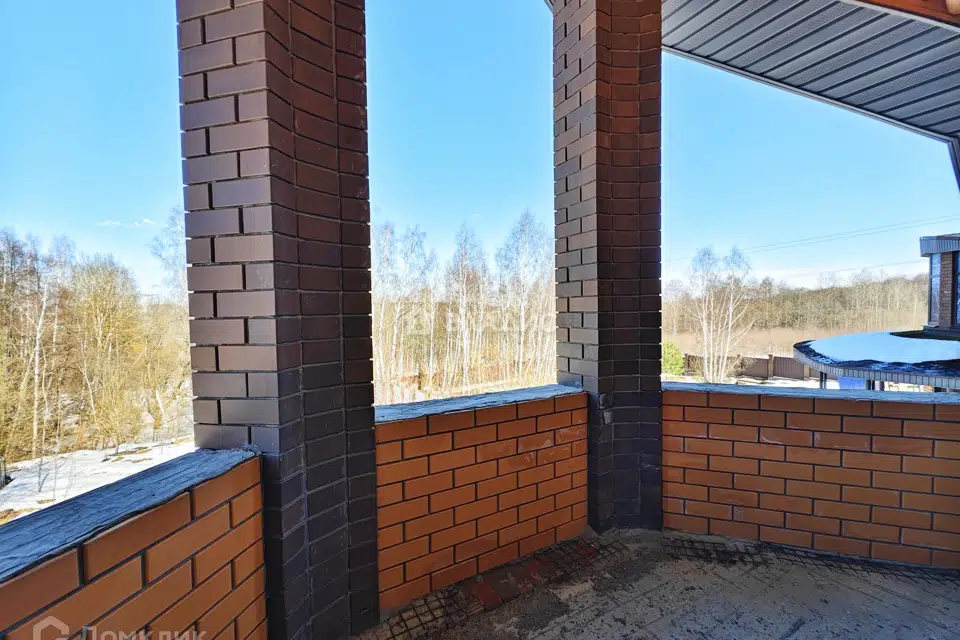 Продаётся 2-этажный дом, 191.4 м²