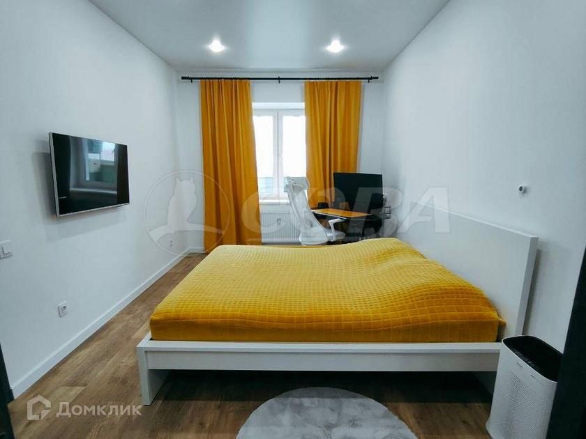 Продаётся 1-комнатная квартира, 42 м²