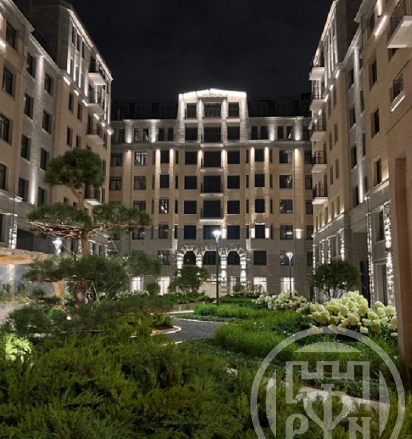 Продаётся 2-комнатная квартира, 93.55 м²