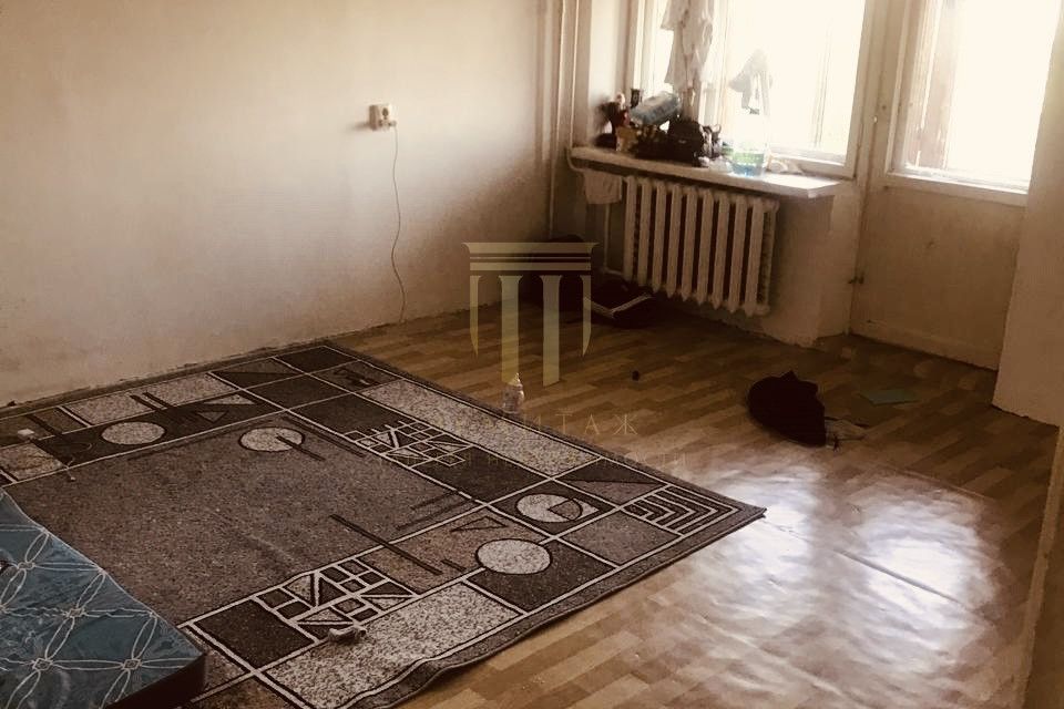 Продаётся 1-комнатная квартира, 36 м²