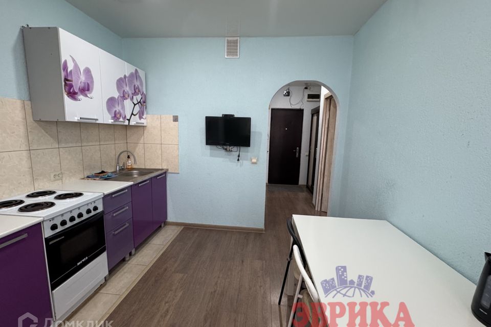 Сдаётся 1-комнатная квартира, 36.2 м²