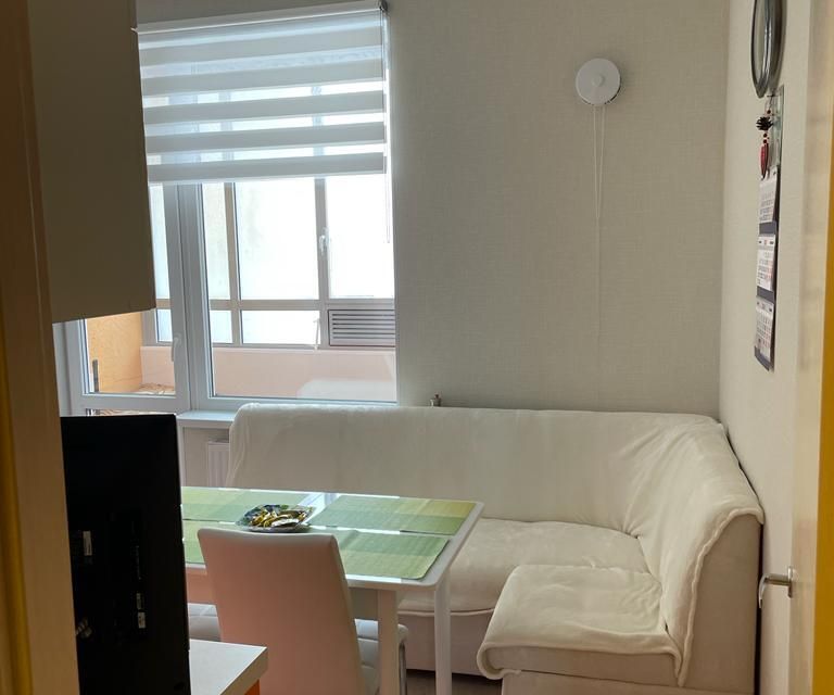 Продаётся 2-комнатная квартира, 56 м²