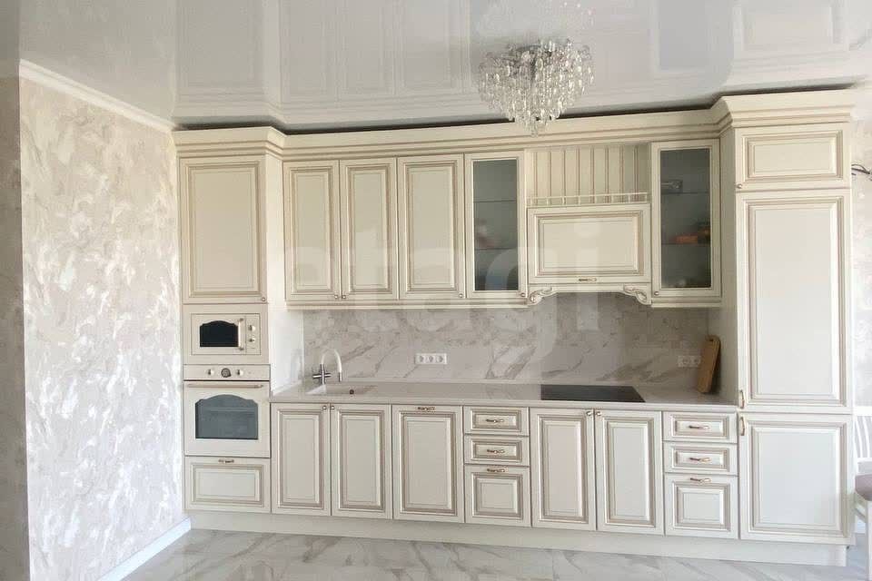 Продаётся 2-комнатная квартира, 90.09 м²