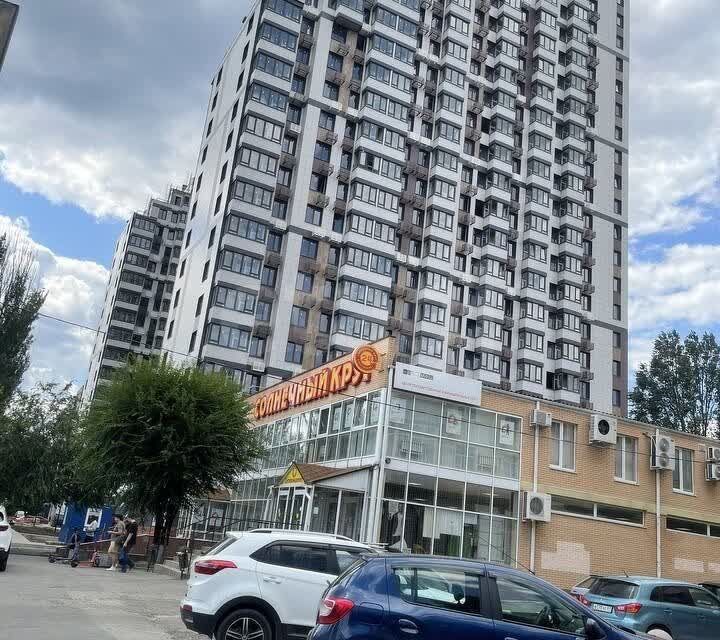 Продаётся студия, 29 м²