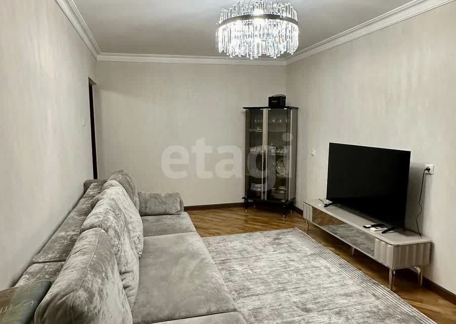 Продаётся 2-комнатная квартира, 60 м²