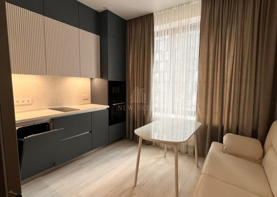 Сдаётся 1-комнатная квартира, 43.3 м²