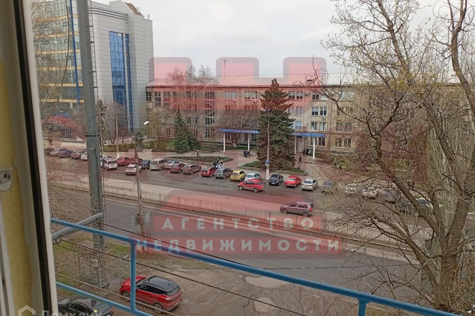 Продаётся 1-комнатная квартира, 18.5 м²